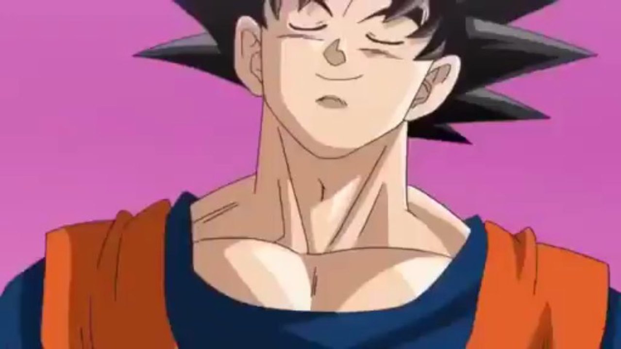 NEW TRAILER Dragon Ball Z Battle of Gods IMAX Promo