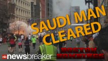 CNN: Saudi Man Cleared In Connection To Boston Bombings