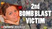 BOSTON BOMBINGS: Second Victim Identified