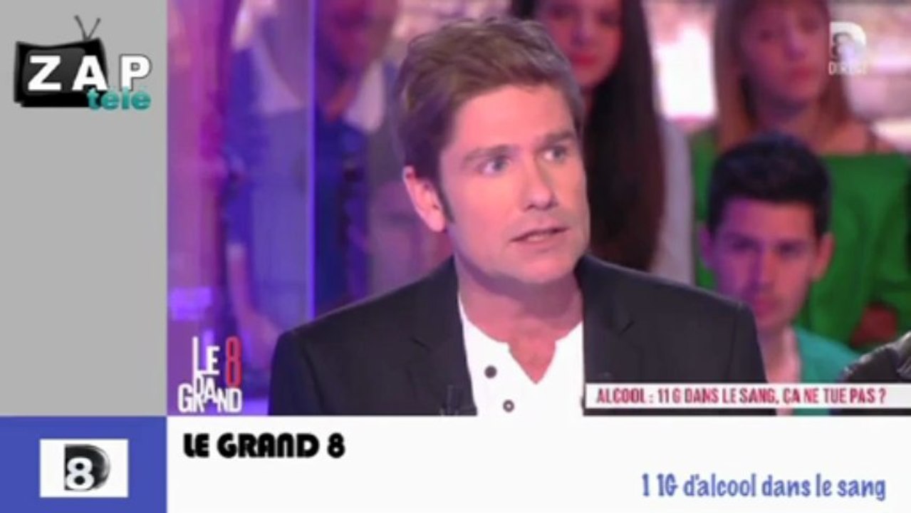 Zapping Actu du 17 Avril 2013 - Attentat à Boston, Jérôme Cahuzac démissionne