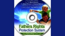 Divorce and Fathers' Rights - A Fathers' Formula for Success