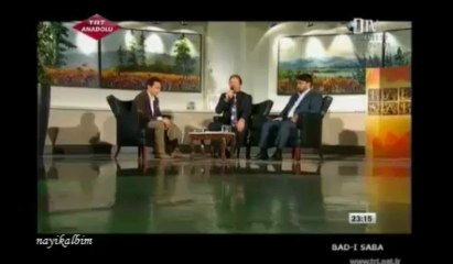 Gece gündüz döne döne Yunus Balcıoğlu DTV