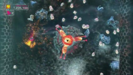 Classic Game Room - ION ASSAULT review