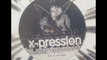 X-Pression - Come On (Single Club Mix)