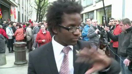 Le sort de Petroplus scellé, les deux dernières offres rejetées