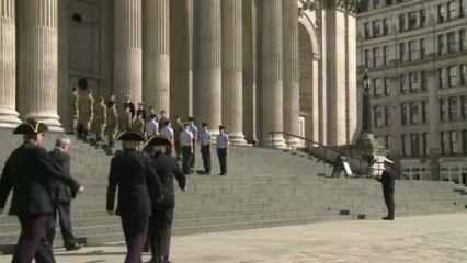 Great and good invited to Thatcher funeral
