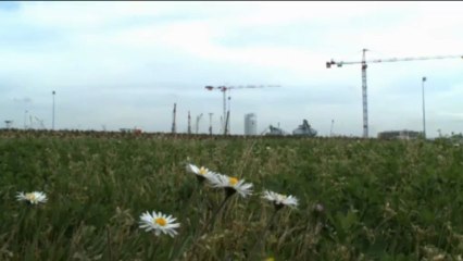 Il Bordeaux sogna la rinascita col nuovo stadio