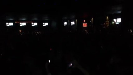 Chevelle live at House of Music & Entertainment in Chicago, IL