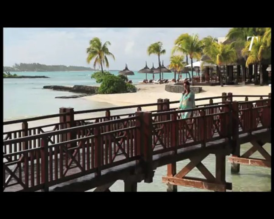 Activités terrestres au Touessrok, hôtel 5* à Maurice