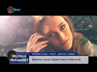 Müzikle Muhabbet (14 Nisan 2013)