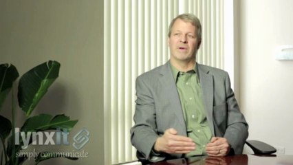 ParadigmNEXT and Anatoly Nirshberg Present LynxIT: The Founders Speak Out