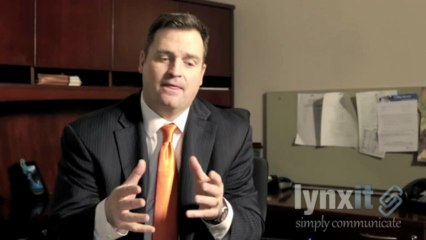 ParadigmNEXT and Anatoly Nirshberg Present LynxIT: Adventist Midwest Health Shows Support