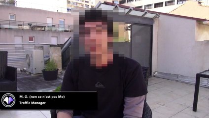 Les coulisses de Millenium n°13 - Le marketing