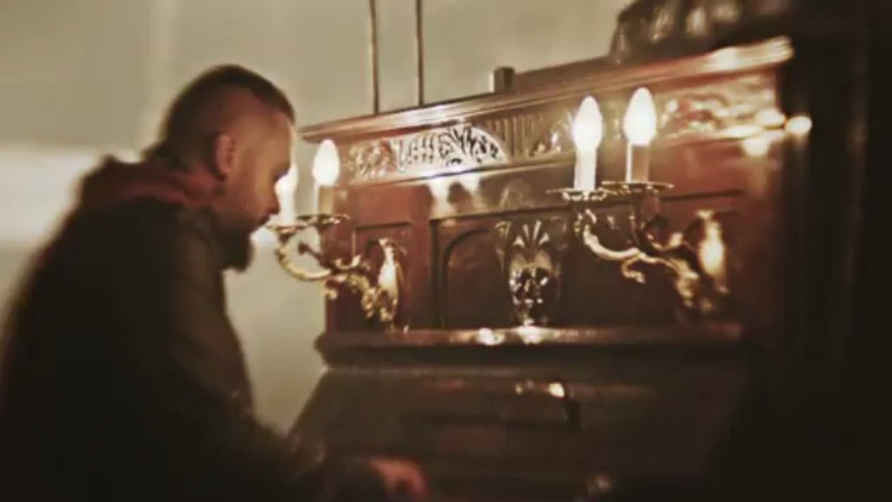 Gripin - Aşk Nereden Nereye