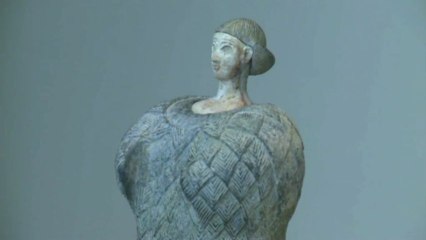 Le Louvre Abou Dhabi dévoile une partie de sa collection