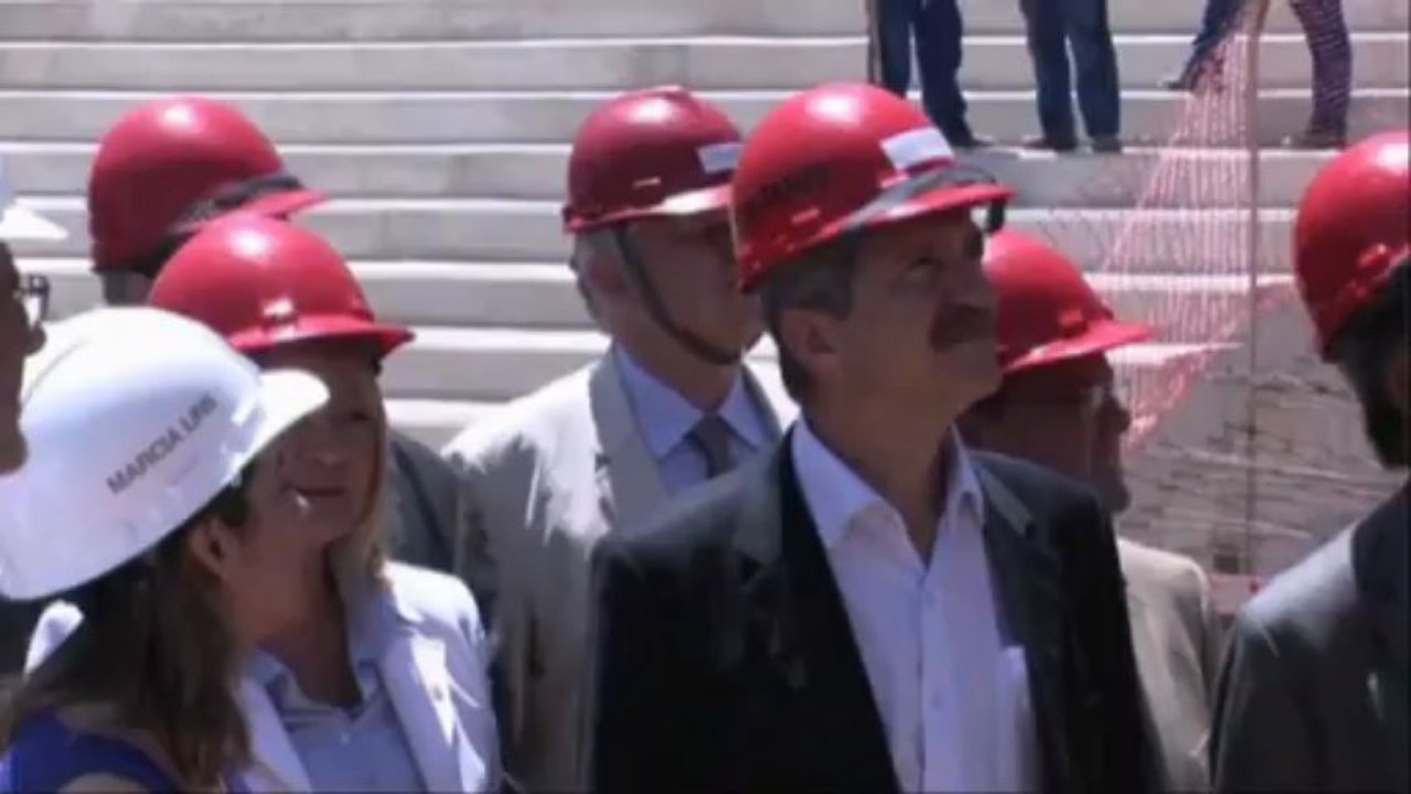 Brasilien: Sicherheitsprobleme beim WM-Gastgeber! Zwei Tote bei Testlauf für Confederations-Cup