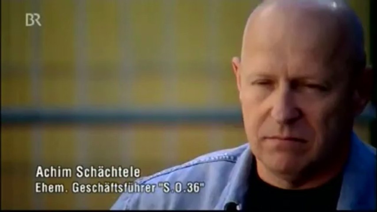 Kippenberger = gute Laune