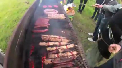 FESTNOISE 2012 - Bretagne FR (MYT / TEKNO-EVENTS)