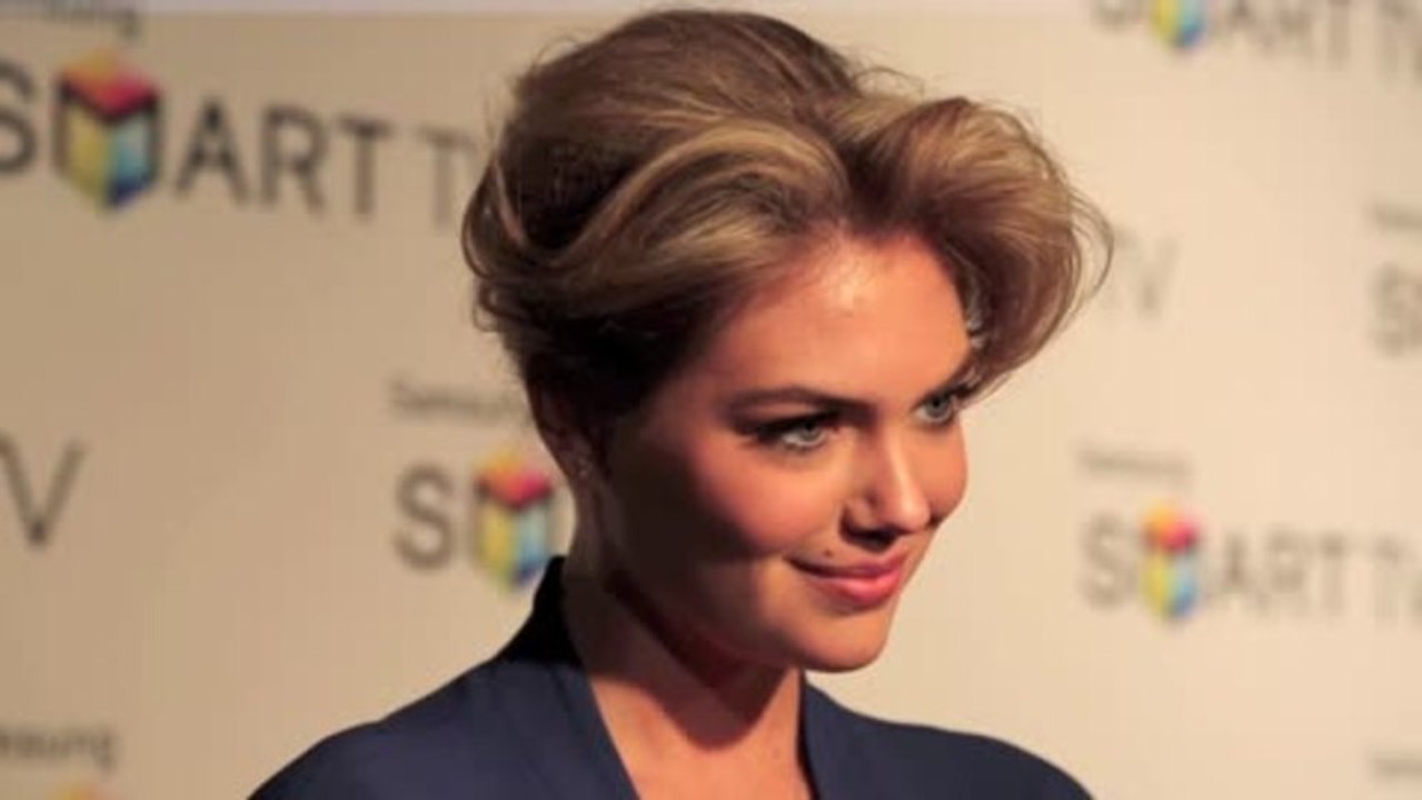 Kate Upton is Talks For Big Acting Gig