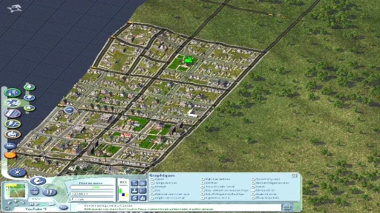 SimCity 4 #1