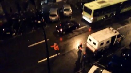 Tráiler del documental ‘Iñigo Cabacas, crónica de una herida abierta’