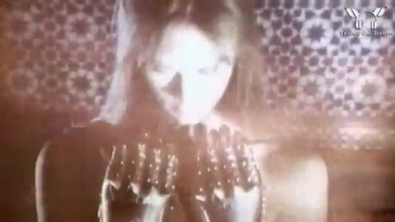 Dead Can Dance - The Host Of Seraphim (Orjan Nilsen's ASOT 500 Intro Bootleg)