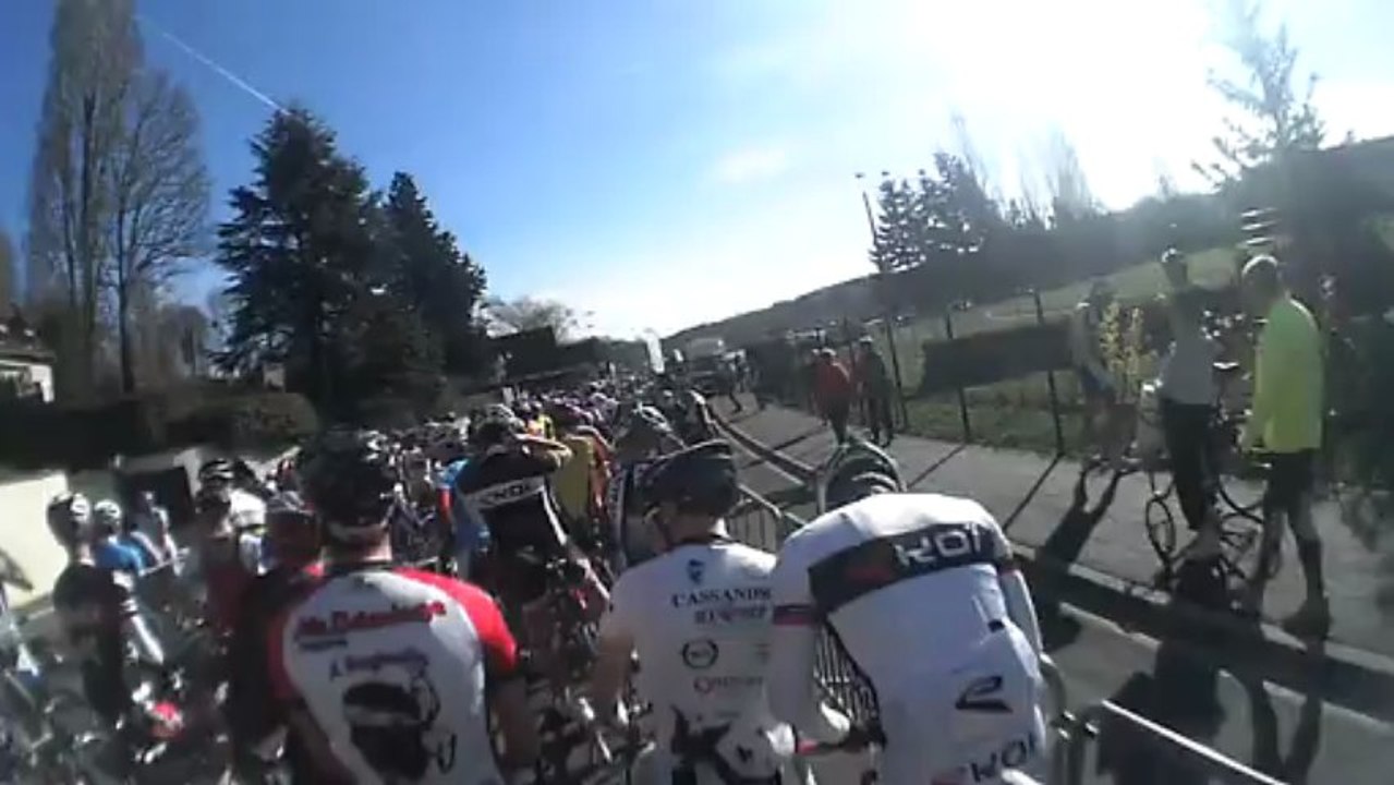 Blé d'Or 2013-sas départ.14avr2013