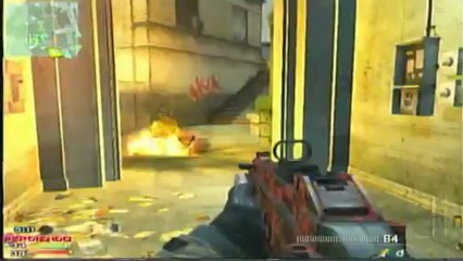 MOAB ARKADEN/ RUMIAN23