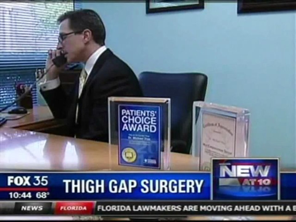 Cosmetic Surgeon Melbourne FL