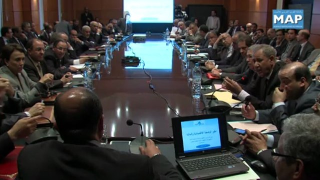 لجنة المالية بمجلس المستشارين تناقش قرار وقف تنفيذ 15 مليار درهم من الاستثمارات