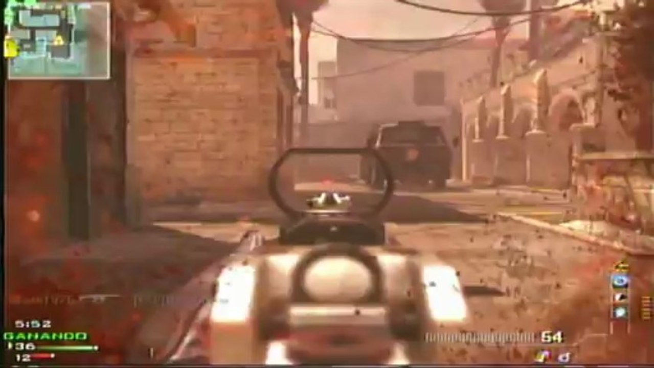 MOAB, SEATWON repartiendo!!