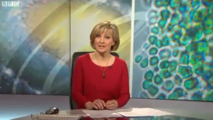 BBC Reporting Scotland - 15/4/13