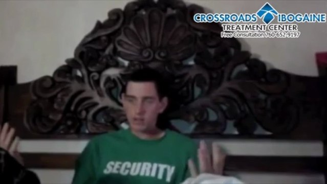 Ibogaine Treatment Testimonial: Christian's Story - Ibogaine Clinic Success