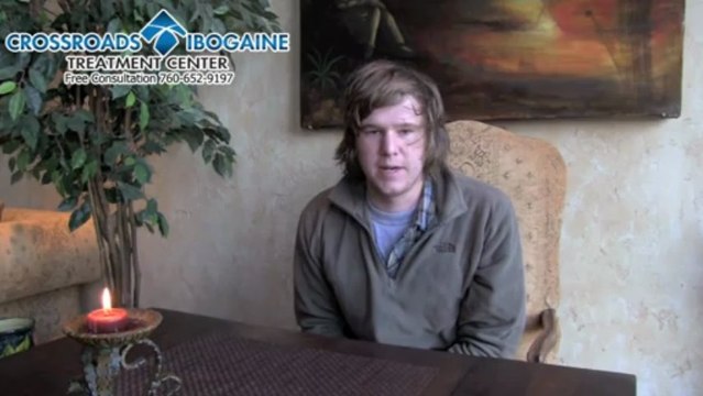 Grant's Story of Successful Ibogaine Therapy at Crossroads Ibogaine Treatment Center