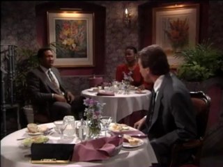 Quell'uragano di papà 03x01 Una partita magica