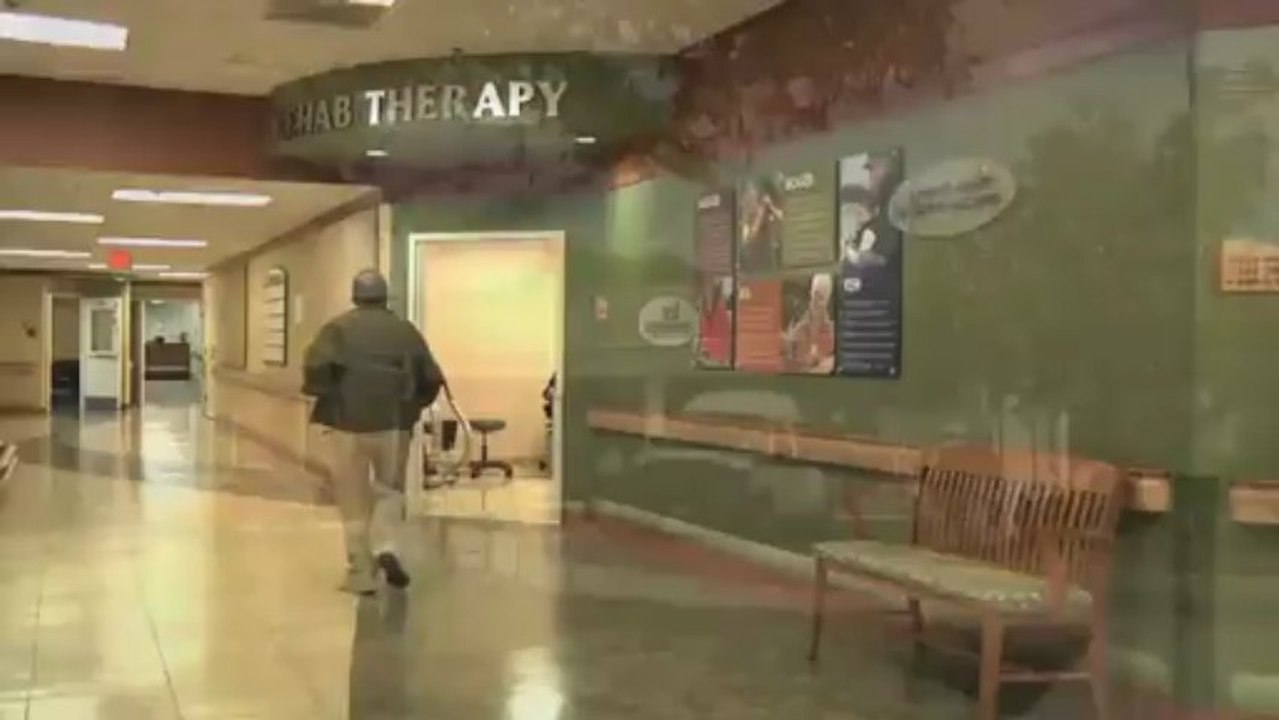 Physical Therapy After Hip Replacement: Recovery at Manor Care Elk Grove, Dr. Eugene Lopez