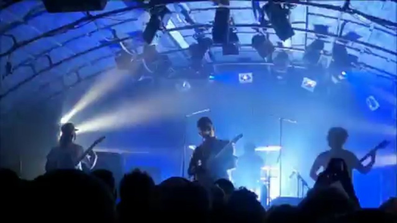 lycees en scene  dans le cadre de l'operation a la cave a musique macon