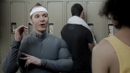 Les conseils de Rod : Chest Bras