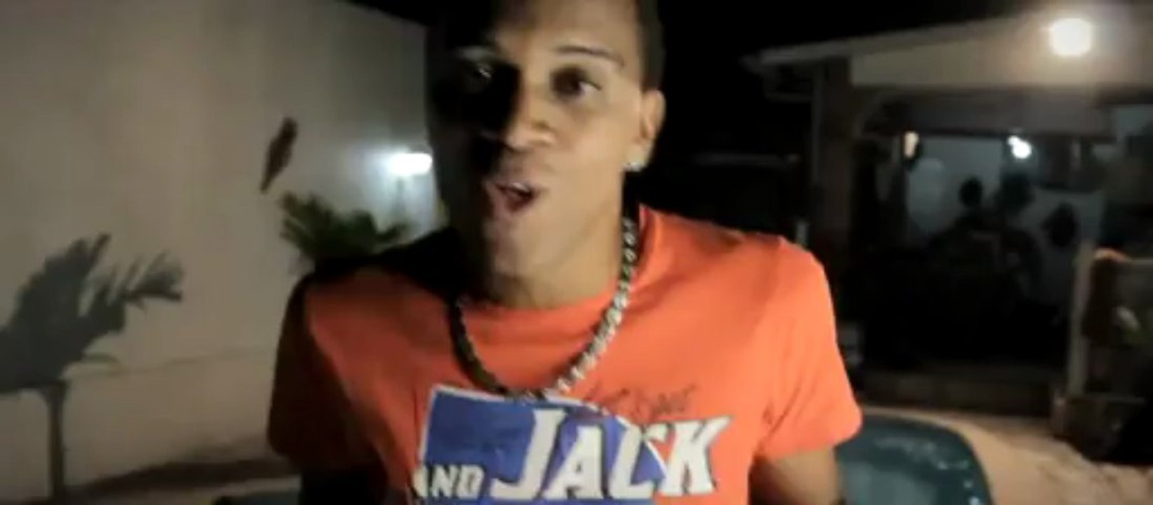 CLIP SECTEUR 410   L'Amour Ek Ou (Fevrier 2013)