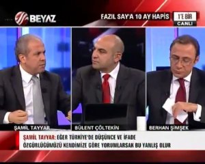1'E Bir 16.04.2013 3. Kısım
