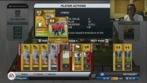 FIFA 13 | Ultimate Team | Race To Division One | I'M GOING IN!!!! #11