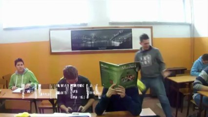 Droideka - GET HYPER (Official Video)