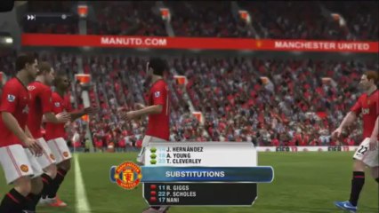 FIFA 13 | R2D1 | Division 9 HERE WE COME #3