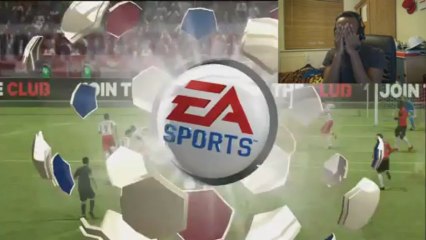 FIFA 13 | Ultimate Team | Race To Division One | Cos you had a bad day... #9