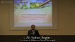 CEP - Apocalypse ou résurrection 3/10 - Ali Sadun Engin - La vision de l'Islam sur l'avenir du monde