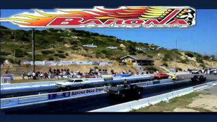 Xcorps Motor Sports 3 CRUISIN GRAND seg.1