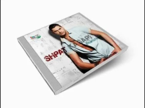 Shpat Kasapi - Bukurane