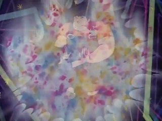 超合体魔術ロボ ギンガイザー 第16話