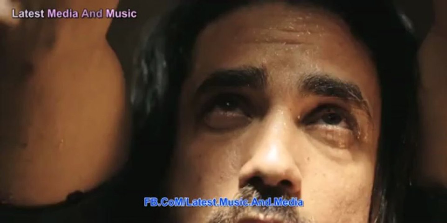 ‫اعلان مسلسل تحت الارض بطولة امير كرارة - رمضان 2013‬‬