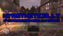 Fun Times with The Crew Episode 11 GTA IV (Hurry up GTA 5!)